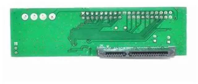 Alt view image 3 of 5 - IDE to Sata Hard Drive Adapter 3.5 HDD to Serial ATA Convert SATA Converter