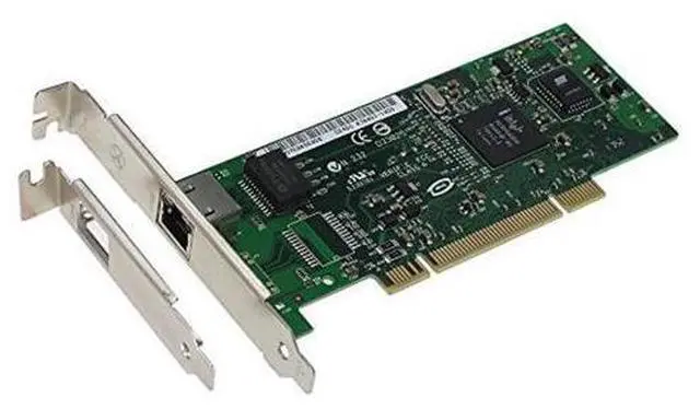Main image of SEDNA - PCI 10/100/1000Mbs Gigabit LAN adapter (Intel 82545EM chipset)