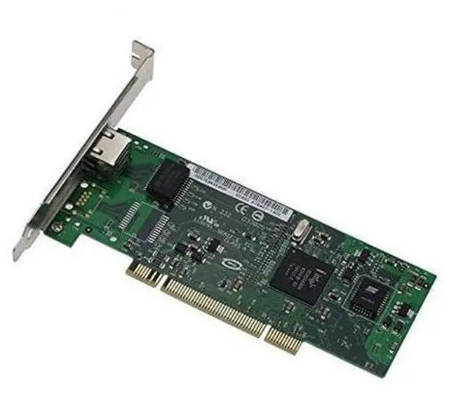 Alt view image 2 of 4 - SEDNA - PCI 10/100/1000Mbs Gigabit LAN adapter (Intel 82545EM chipset)