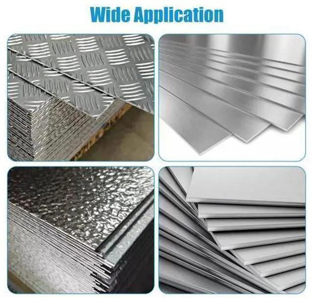Alt view image 5 of 7 - NSI 20 Pcs Double Sided Rotary Spot Weld Cutter Drill Bit Kit - Spot Weld Cutter Set High-Speed Steel 3/8" Drill Bits for Efficient Metal Separation