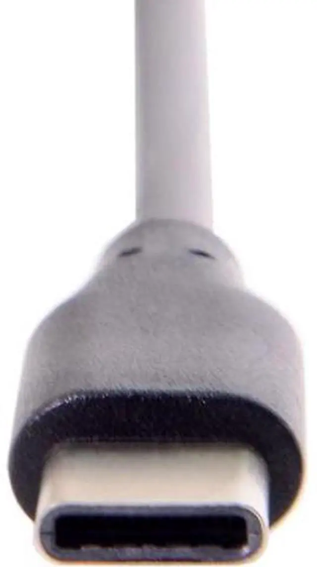 Alt view image 5 of 7 - USB C OTG Cable,USB Type C 1 Male to 2 Female Dual Ports Hub Cable for Laptop PC & Mouse & Flash Disk