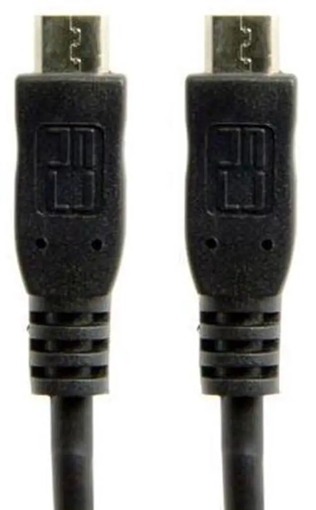 Alt view image 5 of 6 - Micro USB to Micro USB 5Pin Data Charge Extension Cable for Mobile Phone Tablet 1.0M