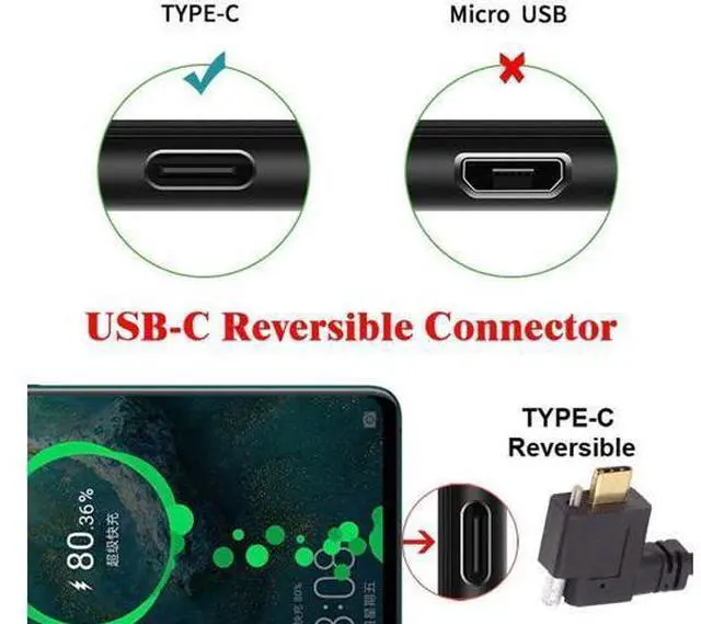 Alt view image 7 of 7 - USB-C USB 3.1 Type C Right Angled Male to Female Extension Data Screw Locking Cable for for Realsense Camera VR Quest Link