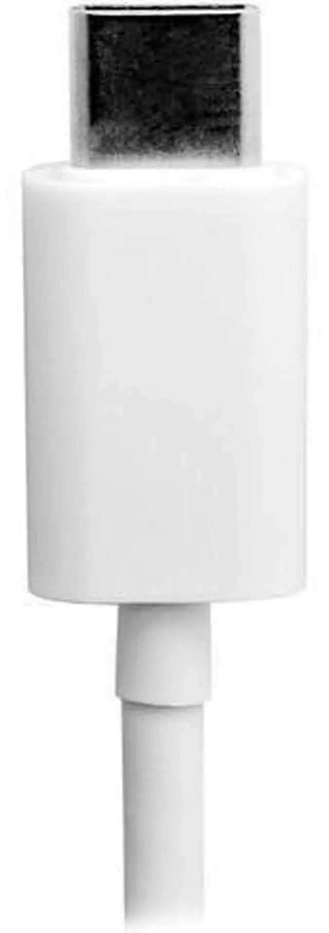 Alt view image 7 of 7 - USB 3.1 Type C USB-C to Dual A Male Extra Power Data Y Cable for Cell Phone & Hard Disk 60cm White