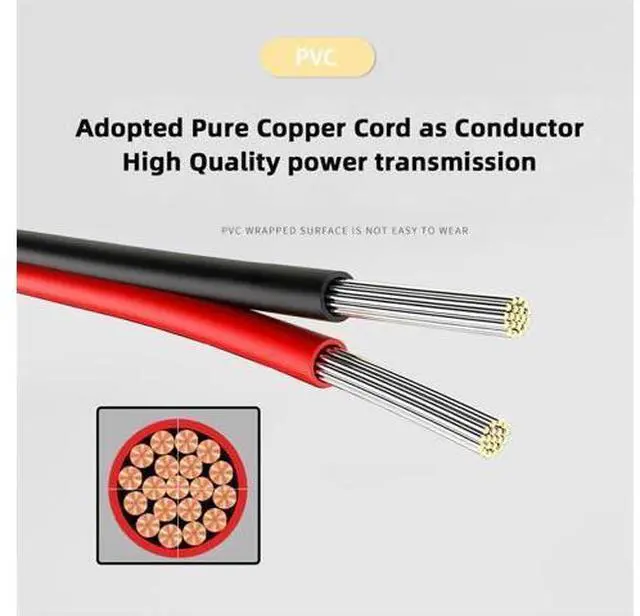 Alt view image 5 of 7 - 5pcs/Set DIY OEM Type C Female Socket to 6Pin Header Cable Pitch=2.0mm Latch Mount Type DC 5V/20V PD Power