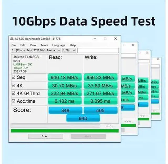 Alt view image 4 of 7 - USB-C Type-C to USB 3.0 Female OTG Adapter Right Angled 90 Degree for Laptop Cell Phone