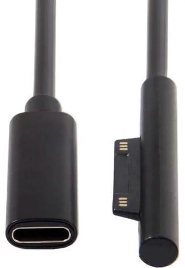 Main image of CY USB C to DC 15V Surface Pro3 Pro4 Pro5 Pro6 Book Pro PD 65W Charge Cable