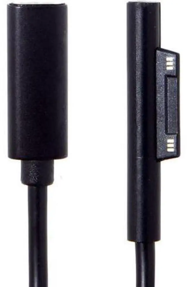 Alt view image 6 of 7 - USB C to DC 15V Surface Pro3 Pro4 Pro5 Pro6 Book Pro PD 65W Charge Cable