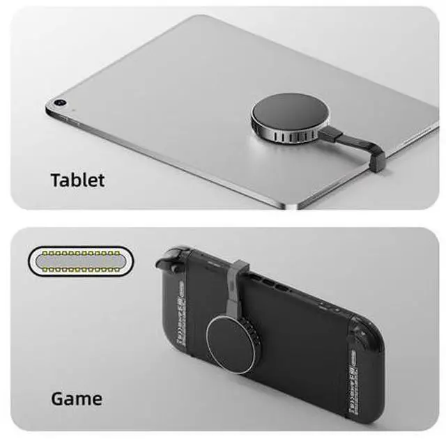 Alt view image 7 of 7 - 240W USB5.0 80Gbps FPC Flat Slim USB Type C Extension Cable Male to Male Up Angled 90 Degree 16K 8K 60Hz 5K 67MM