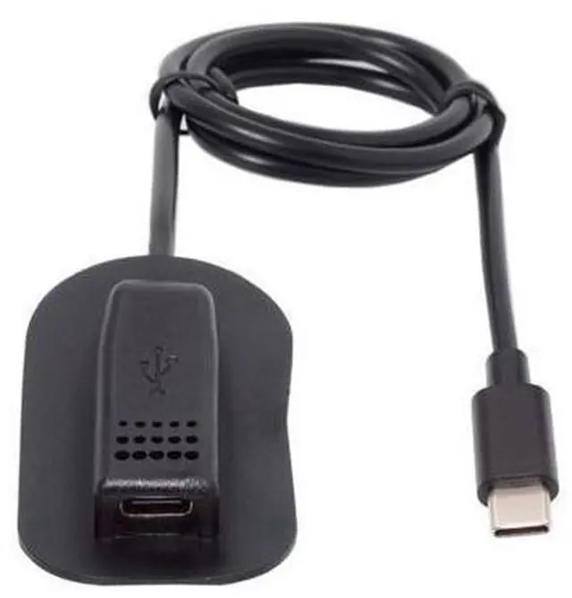 Main image of USB C Male to Female PD 65W Backpack Charge Data Extension Cable for Outdoor Travel Camping