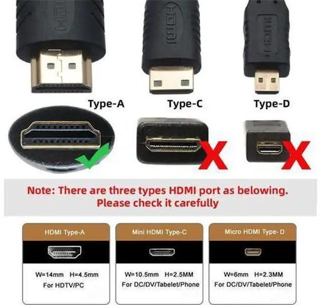 Alt view image 2 of 7 - HDMI 1.4 Type A Male to A Female Extension Cable Right Angled 90 Degree Support HDTV 4K 60hz 3D