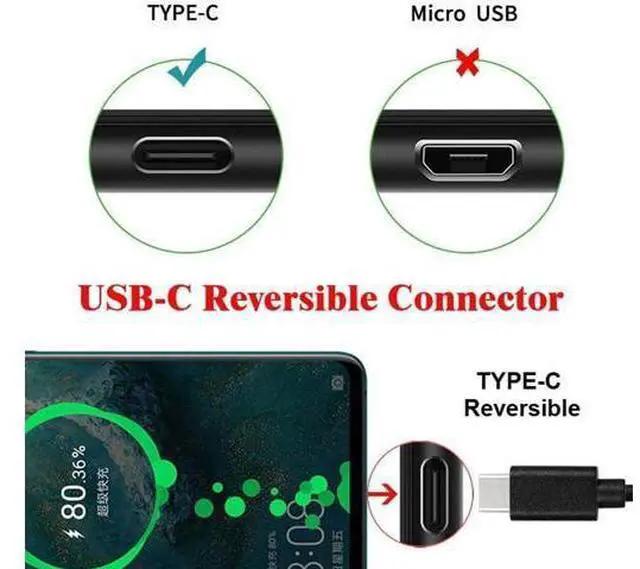 Alt view image 4 of 7 - Up Angled USB3.0 Type A Male to USB 3.1 Type C Male Data 10Gbps Charge Adapter 90 Degree for Laptop Phone