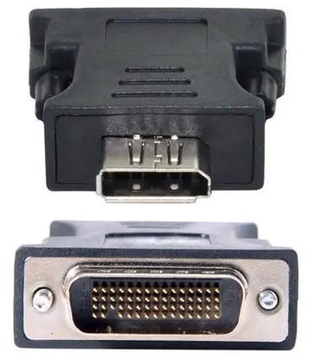 Main image of CY DMS-59pin to Displayport Adapter LFH DMS-59pin Male to DP Displayport Female Extension Adapter for PC Graphics Card