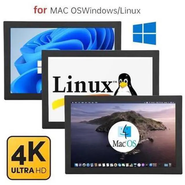 Alt view image 4 of 7 - HDMI 4K UHD Dummy Plug,HDMI 1.4 Virtual Monitor EDID Emulator, Headless Display Adapter Supports up to 4k@60Hz,1080@60Hz/120Hz