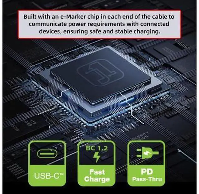Alt view image 3 of 7 - Adapter USB5.0 80Gbps Male to Female Extension Adapter Down Up Angled with 240W 16K 8K 5K Compatible with USB4.0 Thunderbolt3/4/5