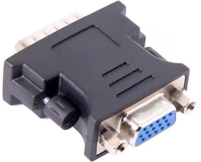 Main image of LFH DMS-59pin Male to 15Pin VGA RGB Female Extension Adapter for PC Graphics Card