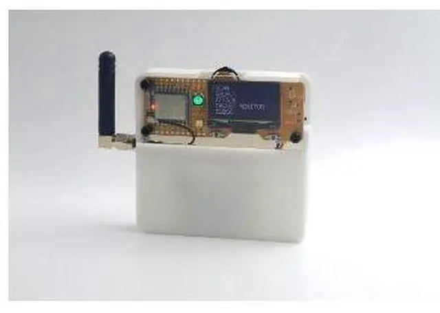 Alt view image 5 of 5 - DSTIKE Deauther MiNi V3 KIT