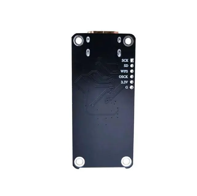 Alt view image 3 of 3 - Amiyalo HDMI compatible adapter board, standard interface to CSI-2 chip TC358743XBG
