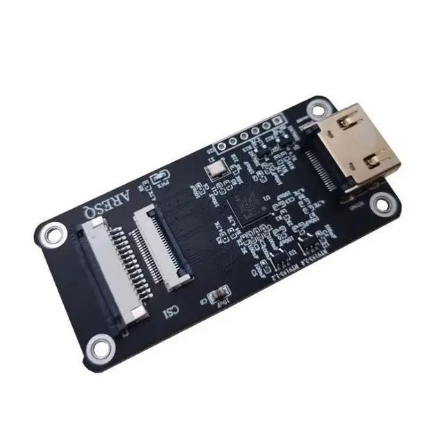 Alt view image 2 of 3 - Amiyalo HDMI compatible adapter board, standard interface to CSI-2 chip TC358743XBG