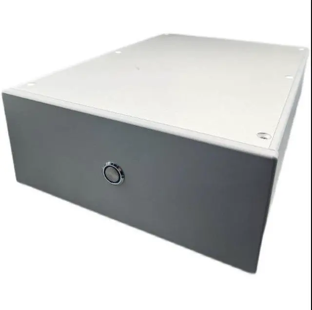 Alt view image 3 of 5 - Hypex power amplifier module for Dutch modules - NC252MP - high-end HIFI power amplifier