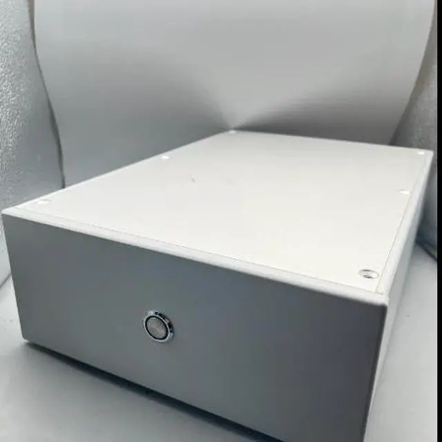 Alt view image 2 of 5 - Hypex power amplifier module for Dutch modules - NC252MP - high-end HIFI power amplifier
