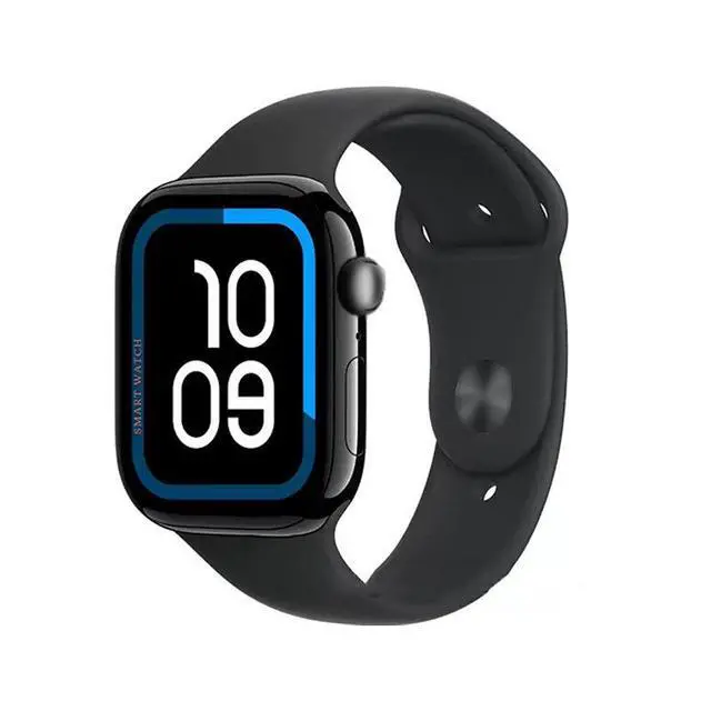 Alt view image 3 of 5 - S10 Smart Watch - Measures Uric Acid, Blood Pressure, Blood Glucose, with Non-Invasive Bluetooth Communication, Suitable for Both Men and Women, Multi-functional Medical Device, S11 Watch
