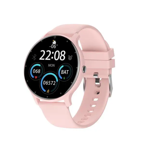 Alt view image 2 of 4 - W12 PRO Bluetooth calling smart watch for health monitoring, water-resistant, environmentally friendly, sports smart watch
Attention store Black