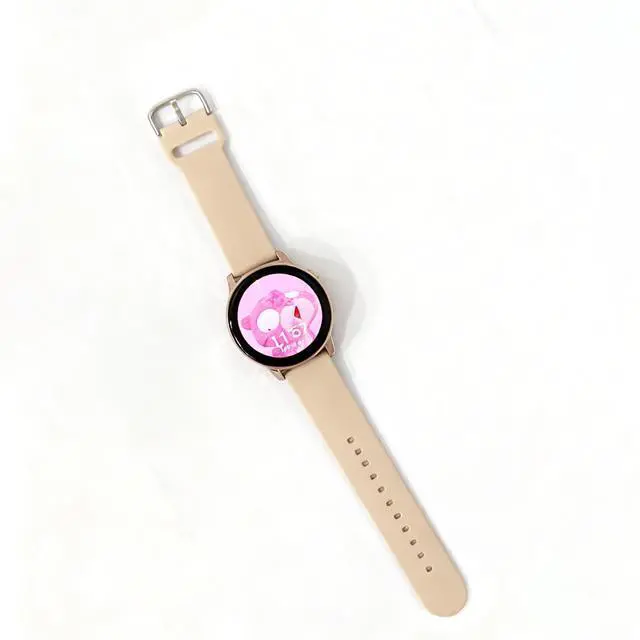 Main image of T2pro round screen Bluetooth calling heart rate exercise step counting incoming call information reminder multi-functional smart watch GOLD