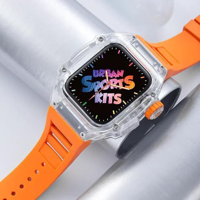 Main image of New H9 smartwatch with Bluetooth calling, NFC function, multi-functional sports watch, heart rate monitoring, sleep tracking, sports activities tracking and payment functionality.