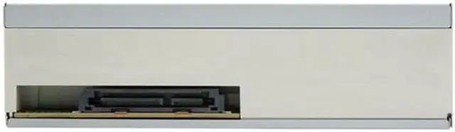 Alt view image 2 of 3 - LITE-ON 24x DVD Burner - Bulk 24X DVD+R 8X DVD+RW 12X DVD+R DL 24X DVD-R 6X DVD-RW 16X DVD-ROM 48X CD-R 32X CD-RW 48X CD-ROM Black SATA Model DH-24AAS