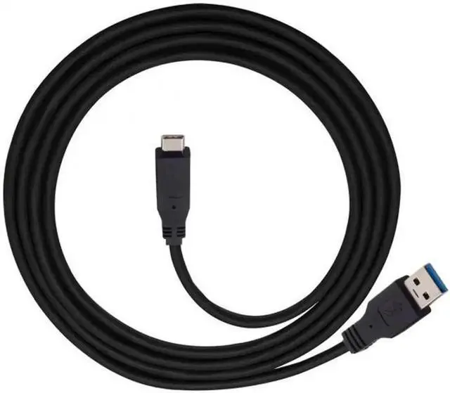Alt view image 3 of 7 - Cable 5m USB-C USB 3.1 Type C Male to USB3.0 Type A Male Data Cable for Tablet & Phone & Hard Disk Drive