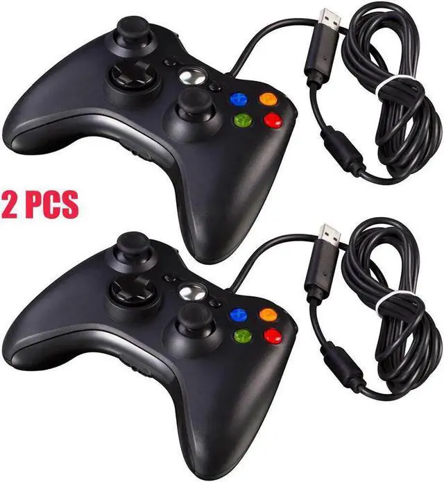 Main image of Mini USB Wired Game Pad joystick Gamepad Controller For Microsoft Game System Laptop For Computer Windows 7 for XBOX