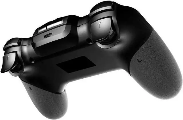 Alt view image 5 of 5 - bluetooth Gamepad Android iOS pubg mobile controller wireless gamepads joystick PC Turbo Gamepad bluetooth pubg controller