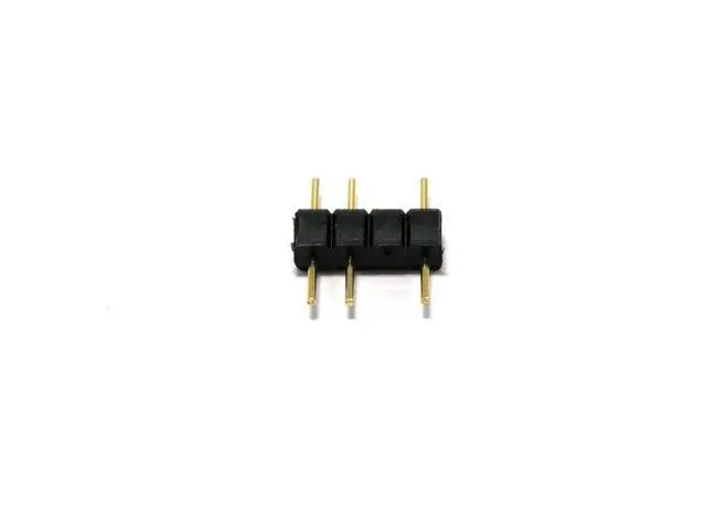 Alt view image 5 of 6 - Adapter cable For Corsair RGB Fan (4-pin) to Asus Aura/MSI Mystic Light Addressable RGB