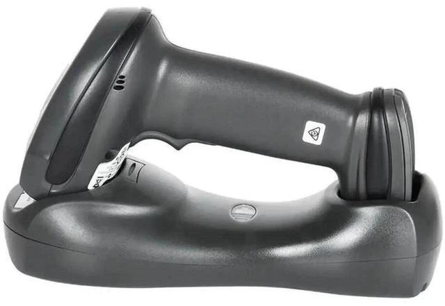 Main image of LI4278-SR20007WR W/ USB Cable and Cradle