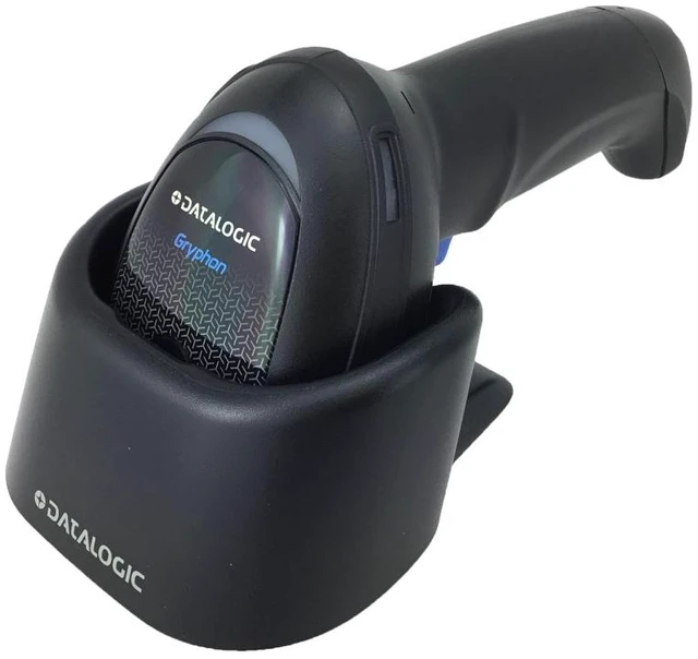 Main image of GD4590-BK-HD with USB Cable