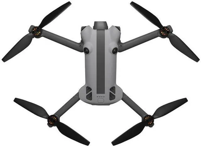 Alt view image 5 of 7 - SKYROVER X1/Mini Drone Combo with 3 Batteries 8K Photos,4K/60fps Video,50000ft Transmission,360° Obstacle Sensor/Smart AI Tracking/Night Mode,Under 249g,3-Axis Gimbal,GPS Drone for Expert FCC,Gray