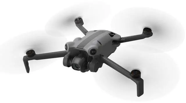 Alt view image 6 of 7 - SKYROVER X1/Mini Drone Combo with 3 Batteries 8K Photos,4K/60fps Video,50000ft Transmission,360° Obstacle Sensor/Smart AI Tracking/Night Mode,Under 249g,3-Axis Gimbal,GPS Drone for Expert FCC,Gray