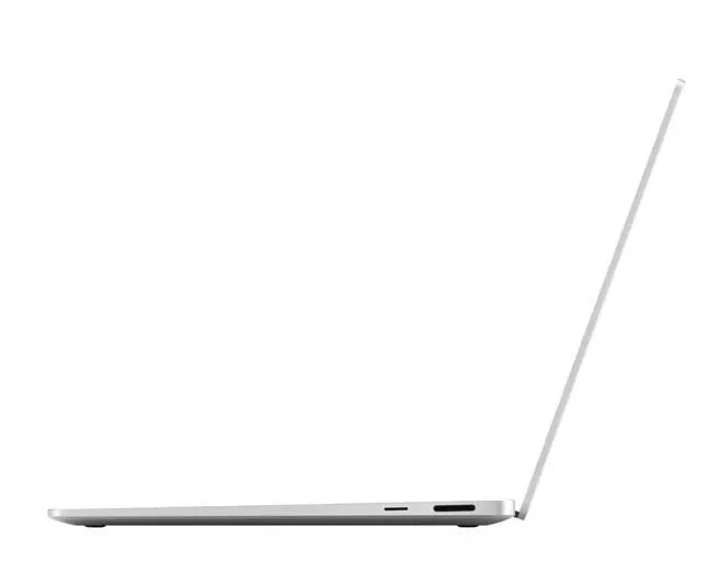 Alt view image 4 of 4 - Microsoft Commercial Grade Surface Laptop 7 - 13.8", Intel Core Ultra 7 268V, 32 GB DDR5, 512GB SSD, Windows 11 Pro, Copilot+ PC - Platinum (EP2-33249)