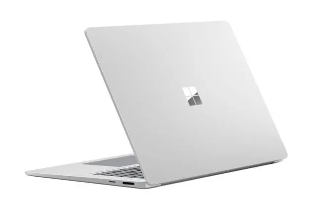 Alt view image 2 of 4 - Microsoft Commercial Grade Surface Laptop 7 - 13.8", Intel Core Ultra 7 268V, 32 GB DDR5, 512GB SSD, Windows 11 Pro, Copilot+ PC - Platinum (EP2-33249)