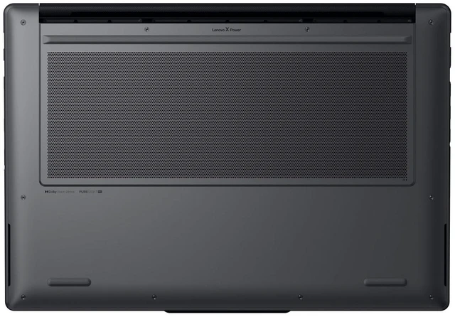 Alt view image 7 of 7 - Lenovo Pro 9i Aura - 16" 3.2K 120Hz OLED (2560x1600) Touchscreen, Intel Core Ultra 9 386H Series 3 Processor, 32GB RAM, 1TB SSD, GeForce RTX 5060, Wi-Fi 7, Win 11 Home with Copilot+, Lenovo Pen Gen 2