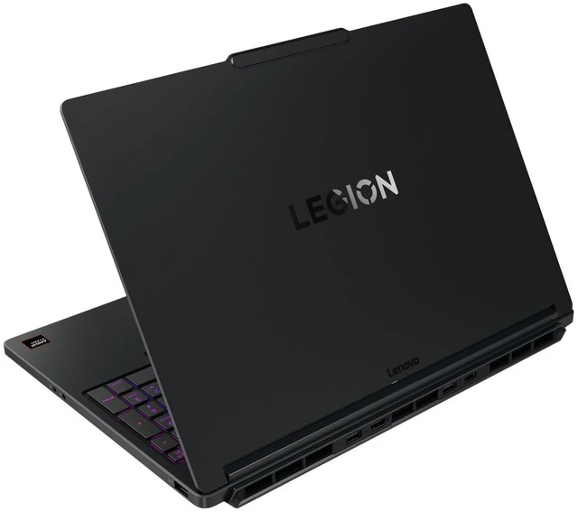 Alt view image 5 of 7 - Lenovo Legion 5 15.3" Gaming Laptop - Ryzen AI 9 465 - GeForce RTX 5070 - WQXGA (2560 x 1600) - 32GB RAM - 1TB SSD - Windows 11 Home