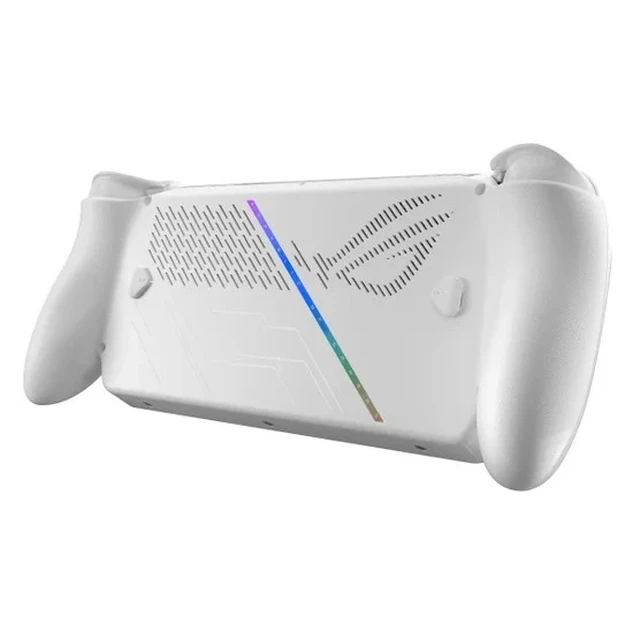 Alt view image 4 of 7 - ROG Xbox Ally 7" Touchscreen Gaming Handheld, AMD Ryzen Z2 A,16GB RAM, 512GB - Refurbished Excellent Condition