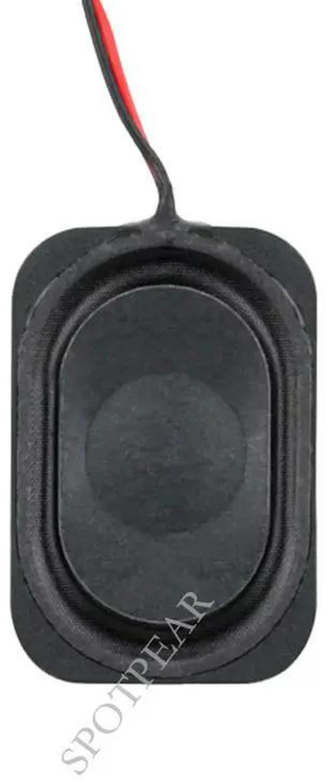 Alt view image 2 of 6 - AJMRTC 2030 Cavity Speaker Buzzer for Luckfox-Pico-Ultra, 8 Ohm 2W High Sound Audio Speaker with 2PIN PH1.25 Connector, Plug-and-Play Audio Output for Luckfox Pico Ultra Embedded Projects