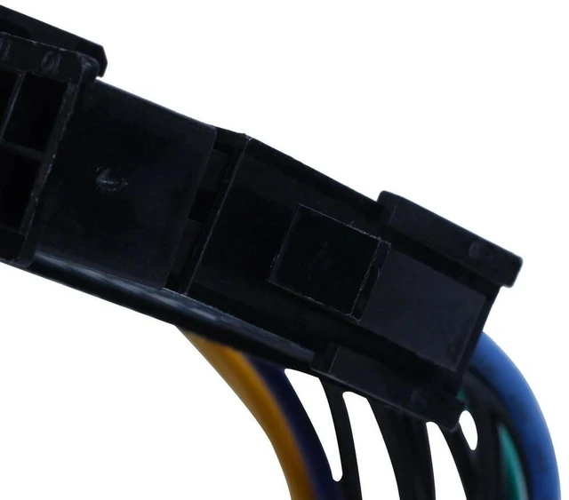 Alt view image 3 of 3 - AJMRTC 2 Pack ATX 24Pin to Motherboard 18Pin Power Adapter Cable, 18AWG Thick Wire ATX 24P to 18P Power Cord for HP Z420 Z620 Workstation, Desktop Motherboard Power Conversion Cable