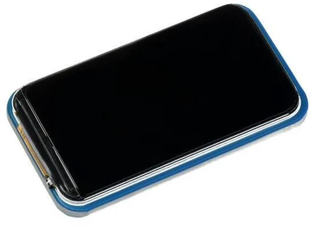 Alt view image 4 of 6 - AJMRTC 1.47 Inch IPS LCD Display Module, 172×320 Resolution SPI Interface Screen, Compact IPS Panel for Raspberry Pi, STM32, ESP32 Embedded HMI and Visual Display Projects