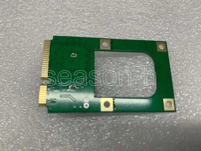 Main image of AJMRTC eSATA to SATA Converter Adapter Card, Mini eSATA to 7-Pin SATA Extension Board, Full Height Bracket for Internal & External SATA Storage Connection