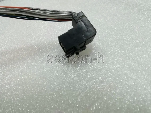 Alt view image 2 of 3 - AJMRTC 50cm SFF-8643 to SFF-8643 HD Mini SAS Cable, 00FC231 Internal Server Storage Cord for RAID Controller Hard Drive Connection