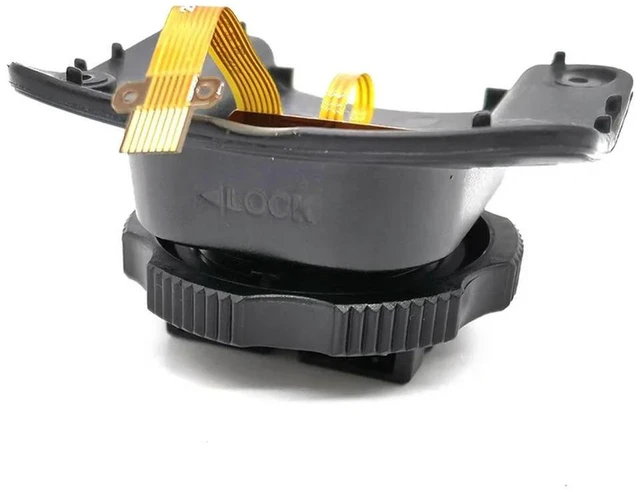 Alt view image 2 of 3 - AJMRTC NNR Upgraded Hot Shoe Base Replacement Accessory, Flash Mount Foot for TT685-S Speedlite, Camera Flash Hot Shoe Repair Base, Spare Mount Foot for On-Camera Flash Photography Maintenance