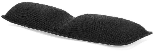 Main image of AJMRTC Headband Cushion Replacement Cover, Soft Headband Pad Compatible with Sennheiser HD560, HD560S, HD400 Pro, HD620S, HD595, HD598 Headphones, Comfort Head Band Repair Part